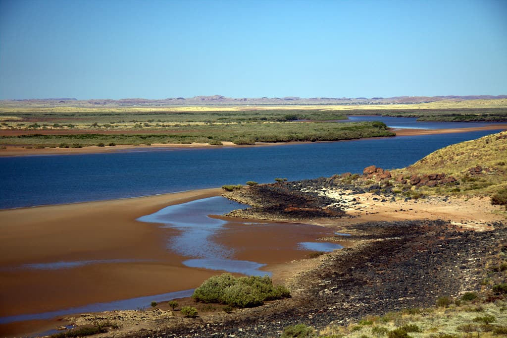 Cossack Beach