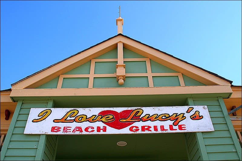 Margate City Beach