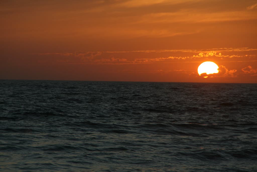 Playa de Lavaculos