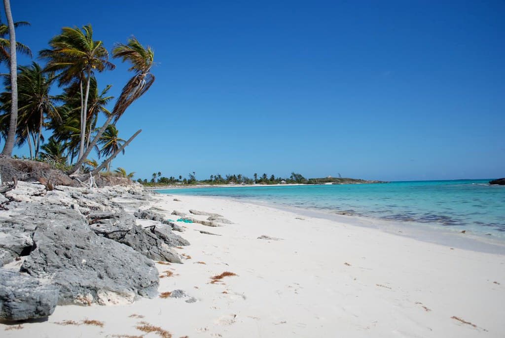 Kidd Cove Beach