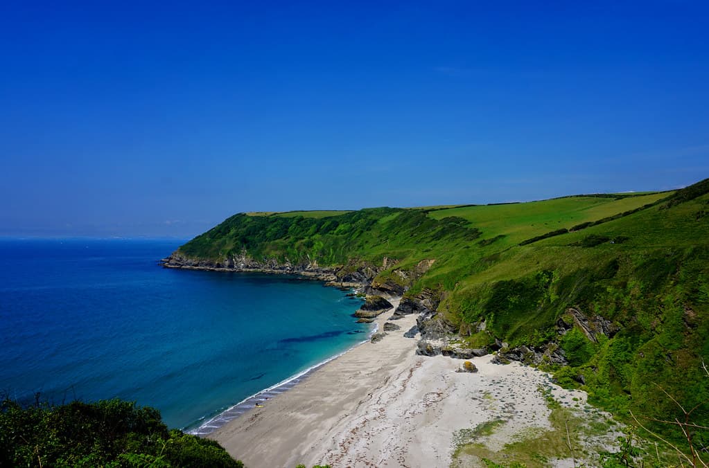Readymoney Cove