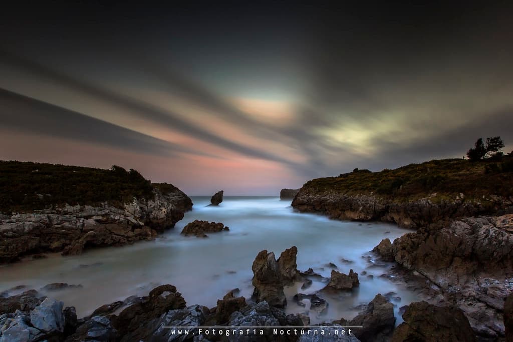 Playa de Martínez