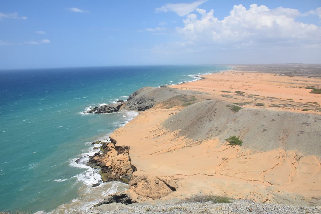 Playa El Cabo