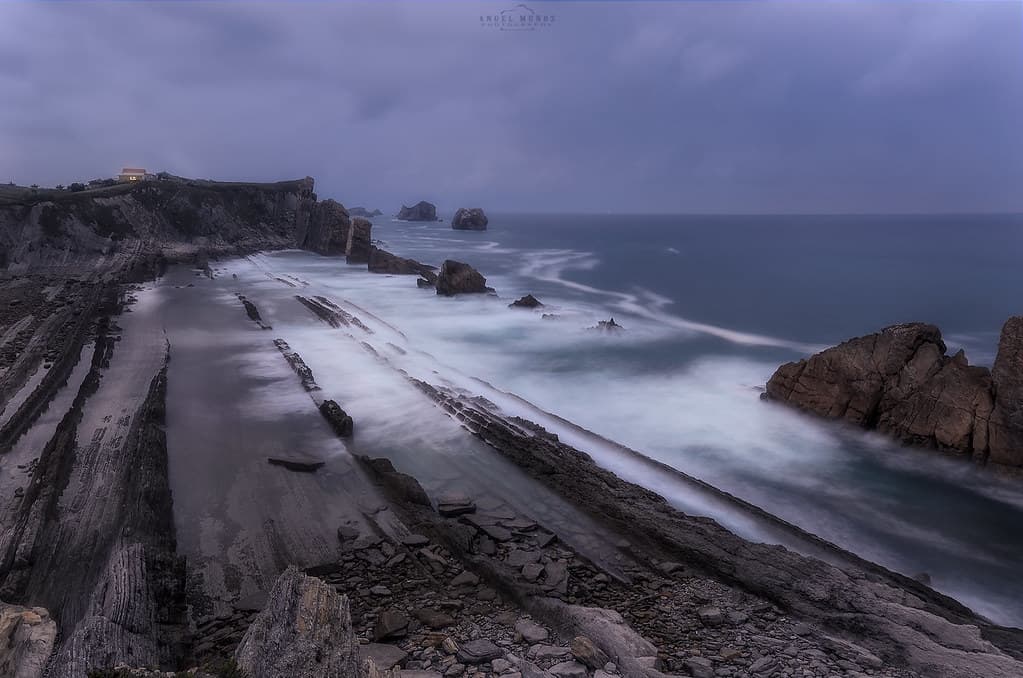 Playa de los Caballos