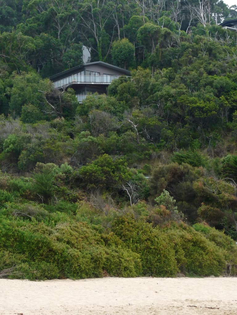 Wye River Beach