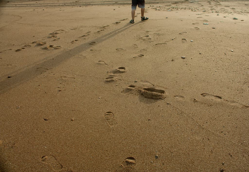 Playa Playas Doradas