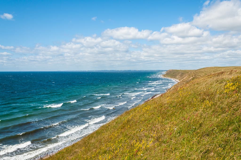 Kabusa Beach