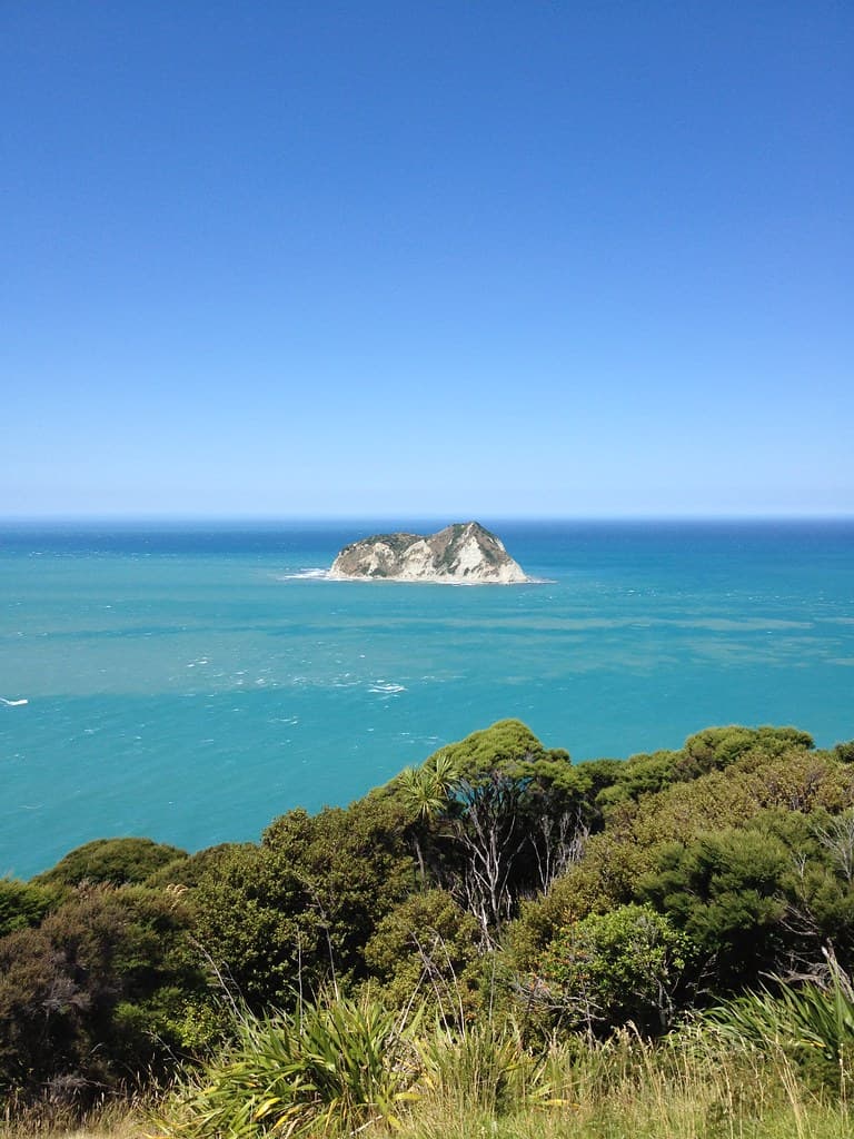 East Cape Beach