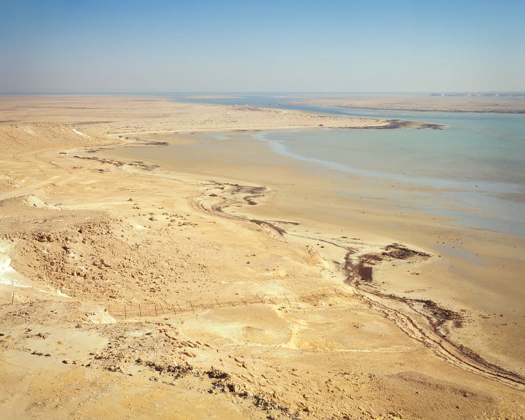 Hawar South Beach
