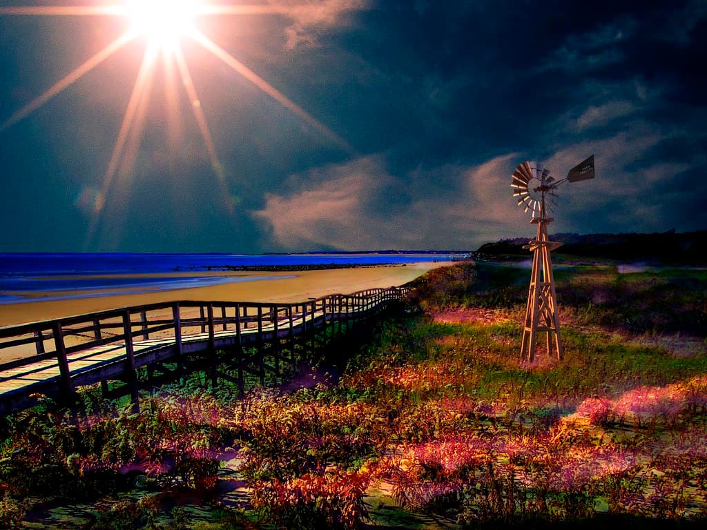 South Beach (Long Island)