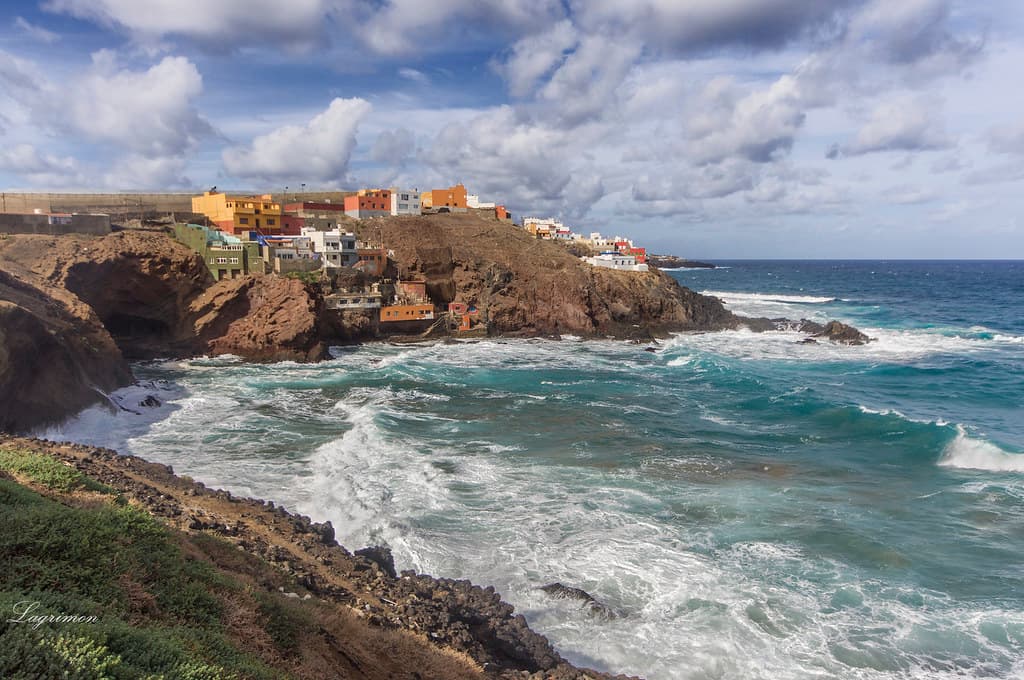 Playa de San Felipe