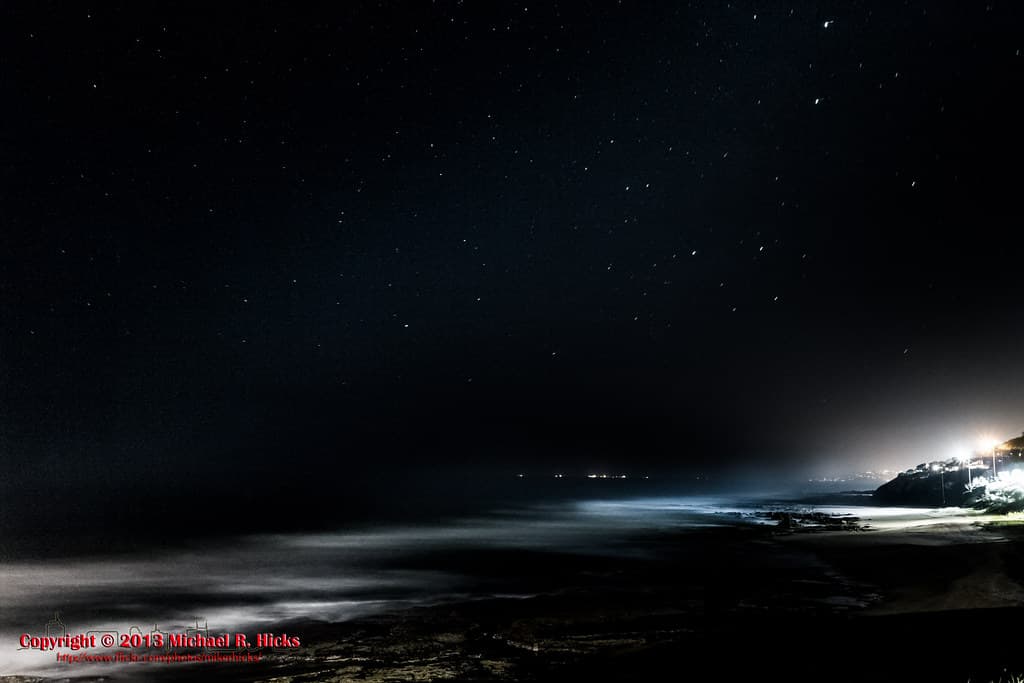 Salt Rock Beach