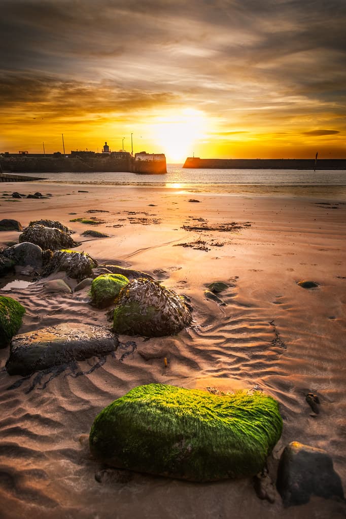 Seaton Beach