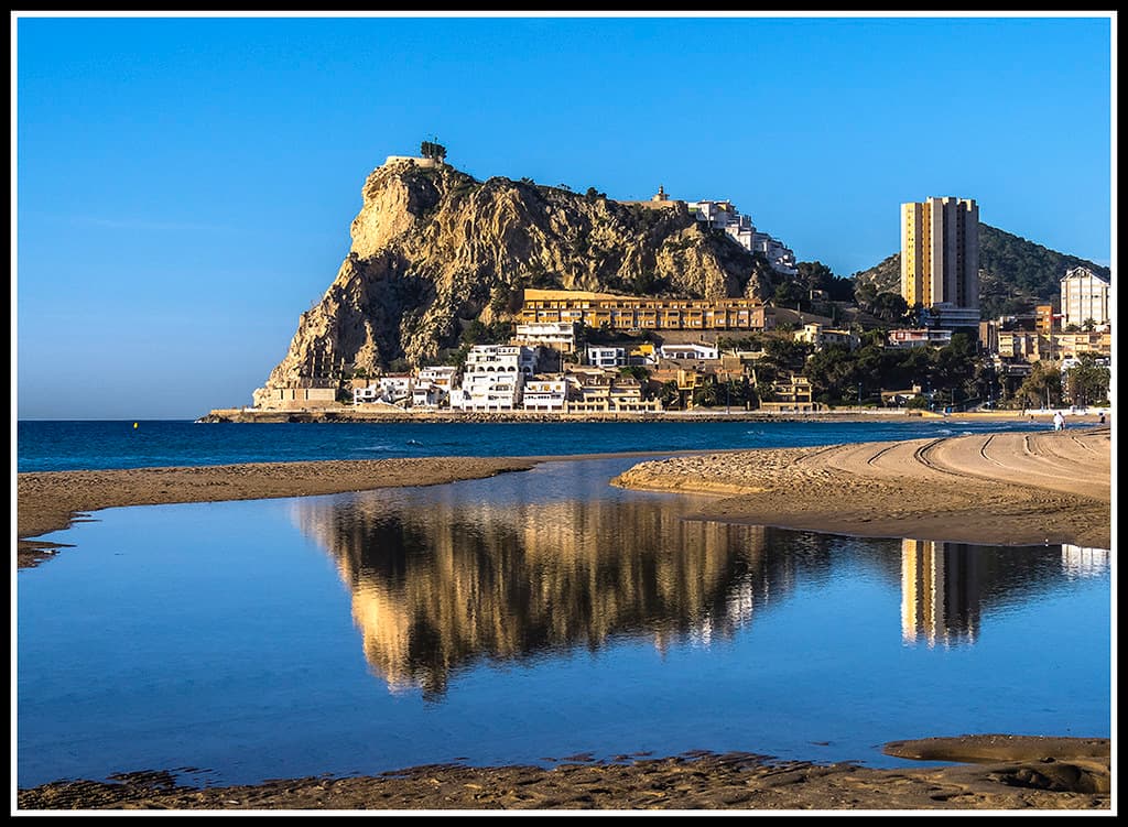 Playa del Torres