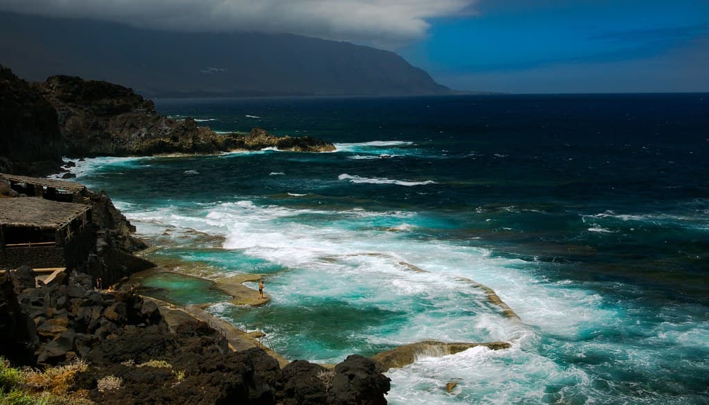Playa de Timijiraque