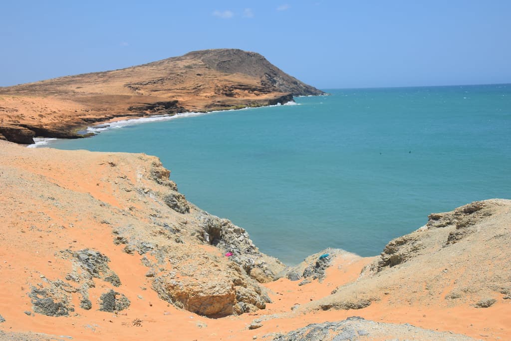 Playa del Faro