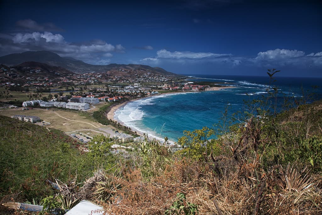 Whitehouse Beach