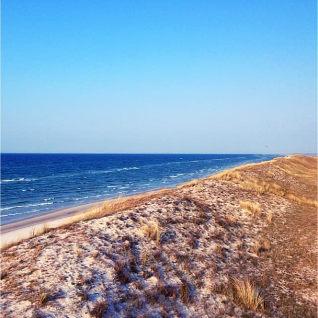 Pramort Beach