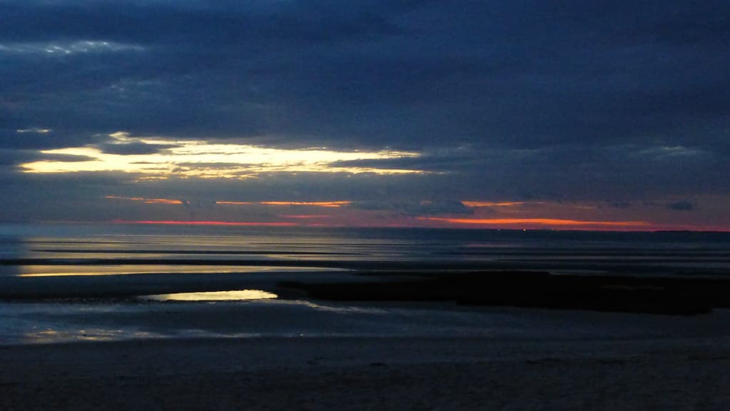 Skaket Beach