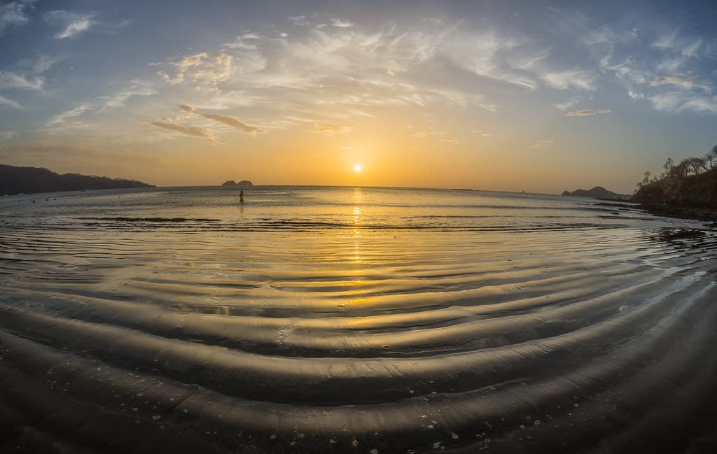 Playa Panamá