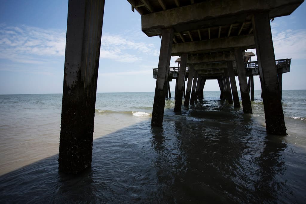 Vanderbilt Beach