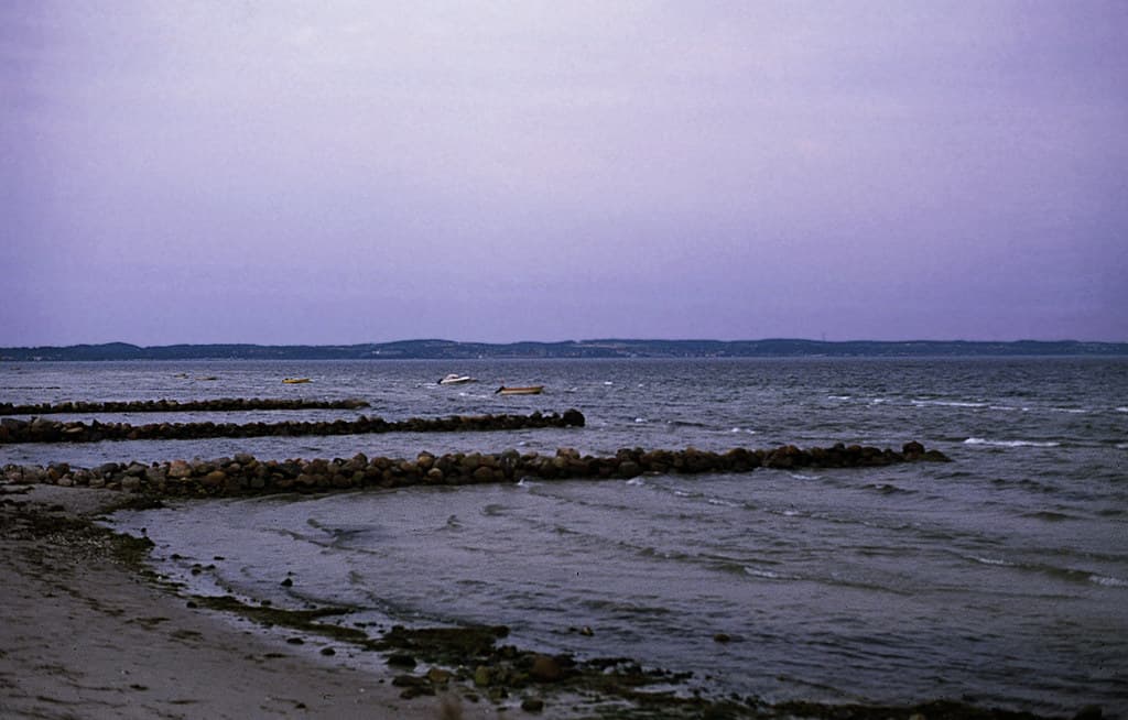 Egsmark Strand