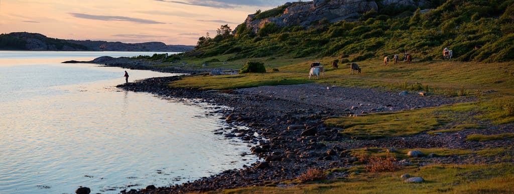 Ejgde Beach