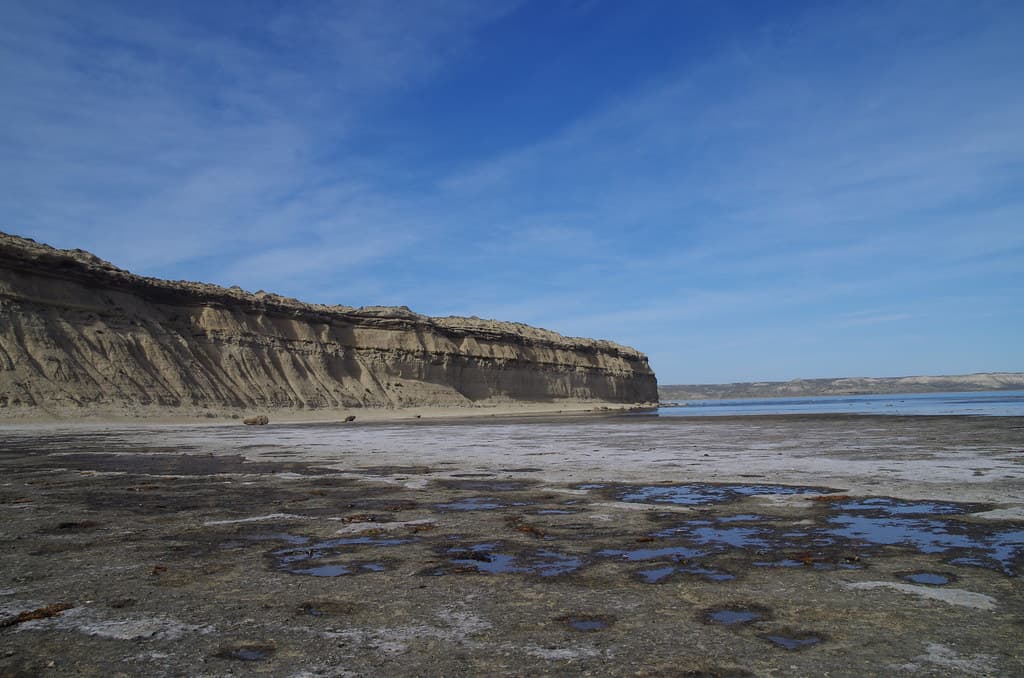 Playa Pardelas