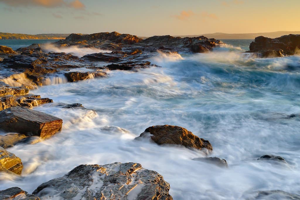 Portreath Beach