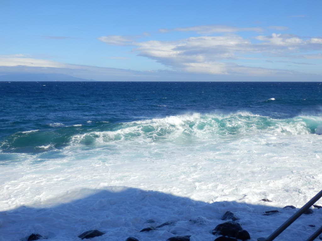 Izu Okawa Hidden Cove