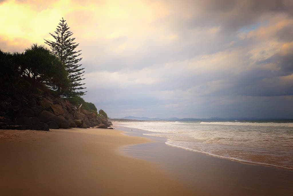 The Pines Beach