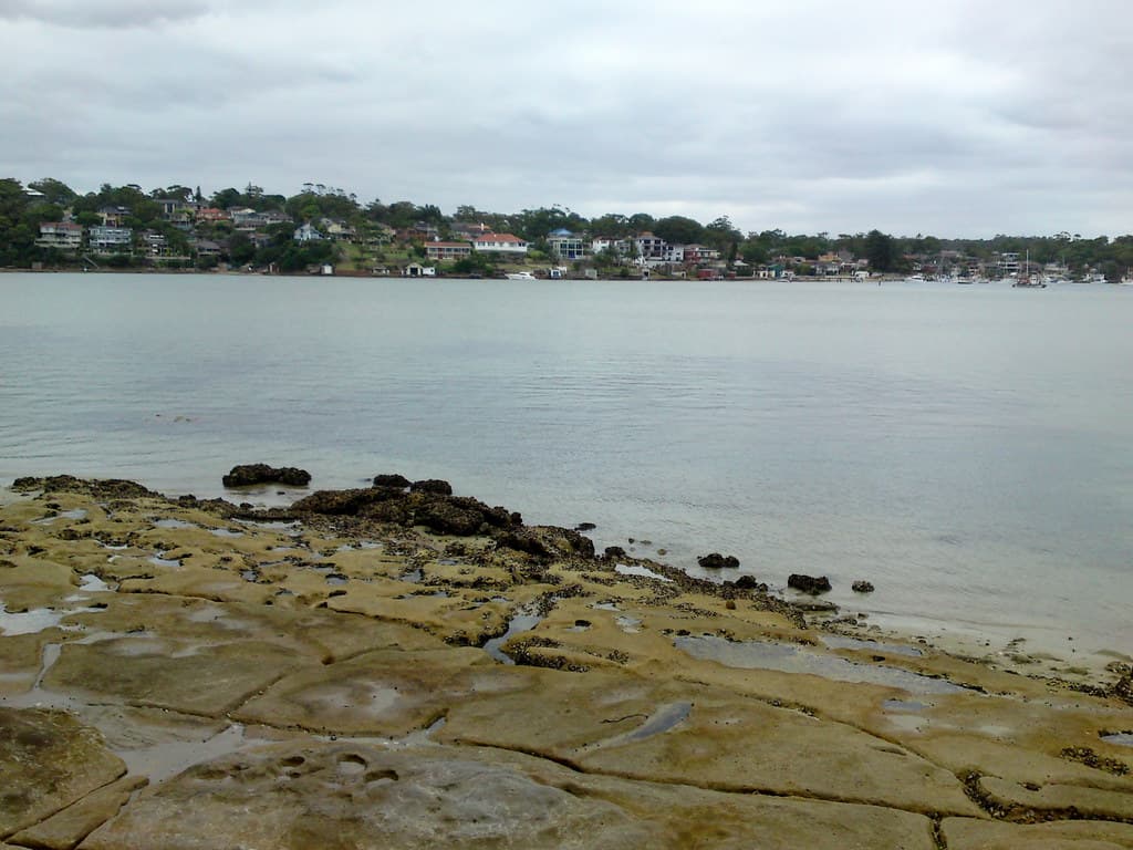 Darook Beach
