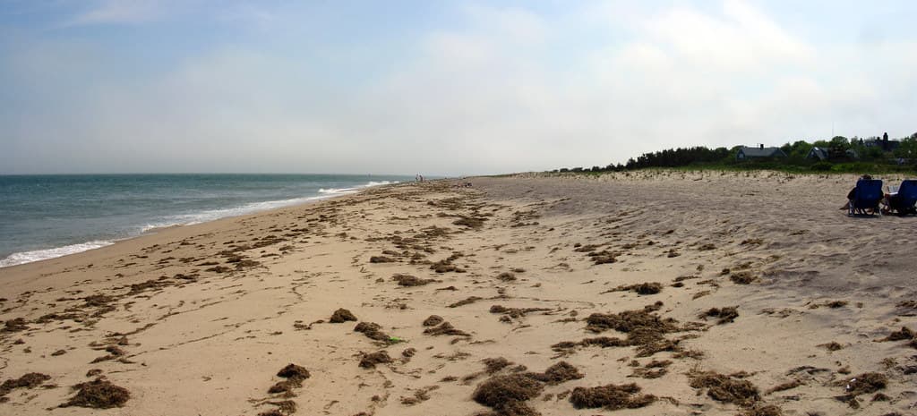 Siasconset Beach