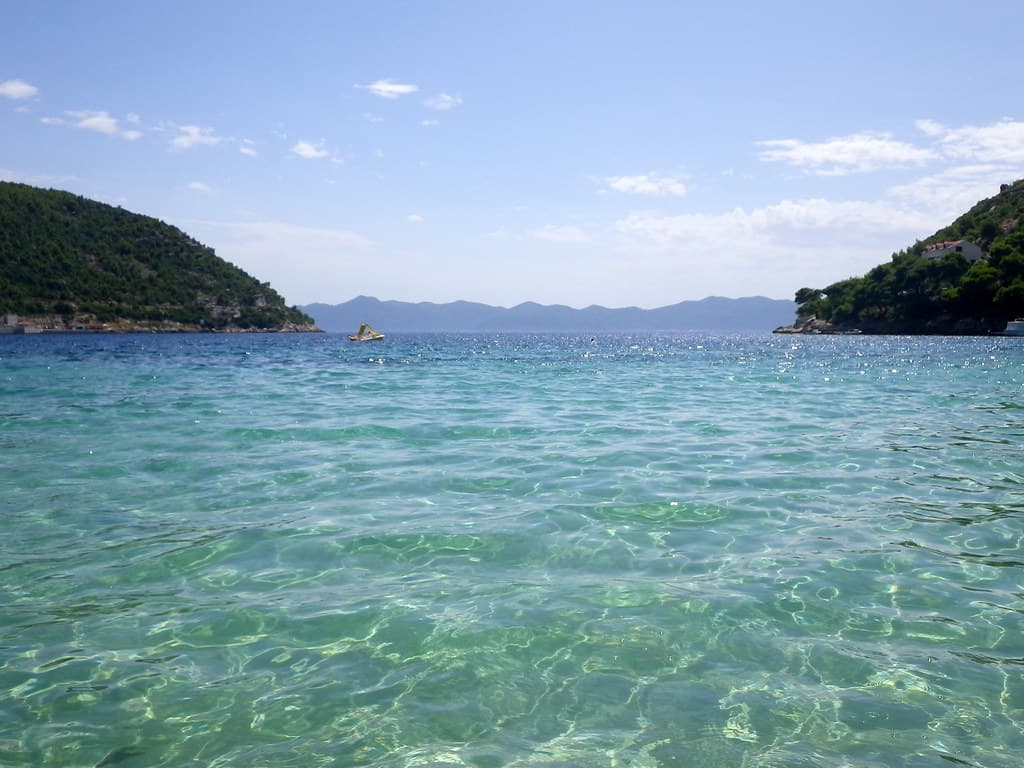 Prapratno Beach