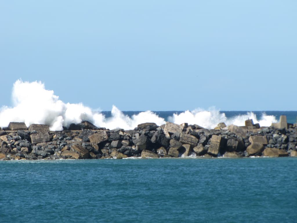 Boambee Beach