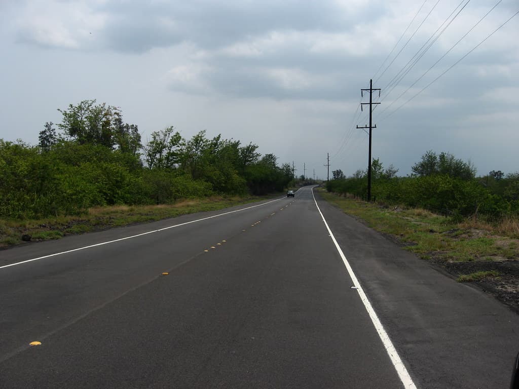 30 Mile Marker Beach