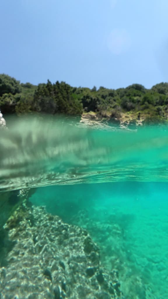 Platrithia Beach