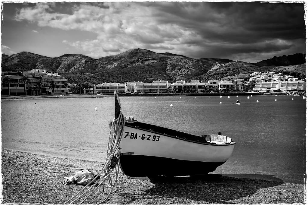 Tierra Del Mar Beach