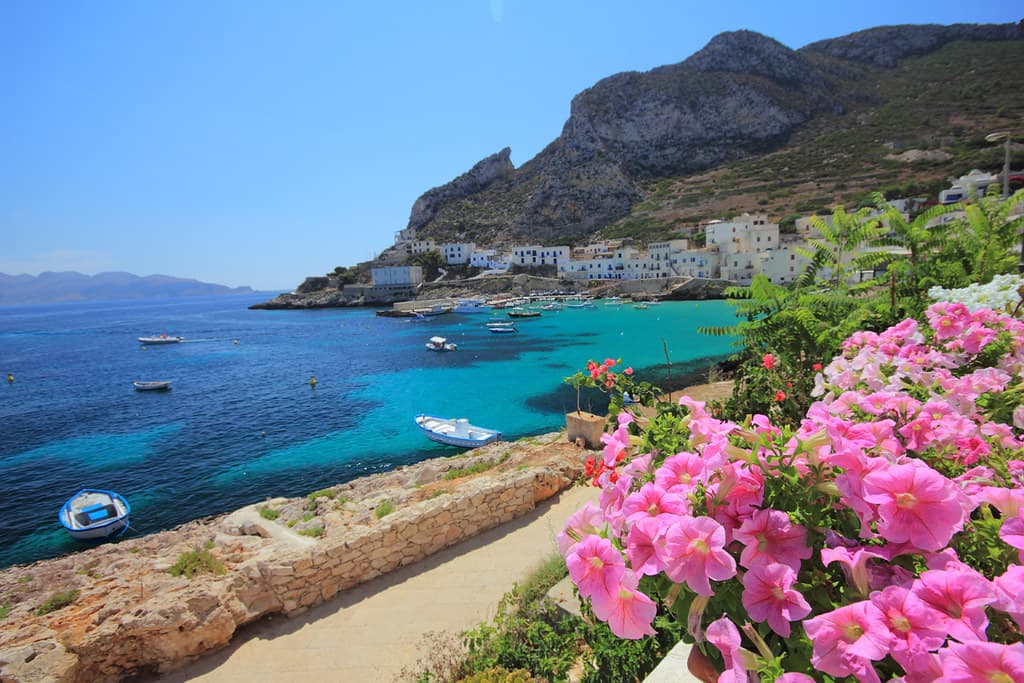 Cala Azzurra