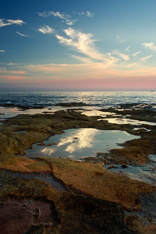 Karpinjan Beach