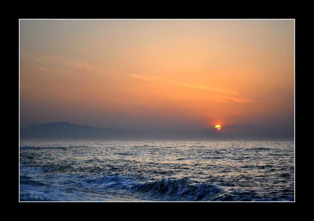 Playa de Cala Sardina
