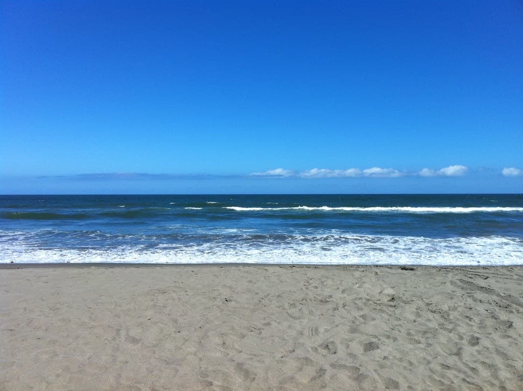 Katakai Beach