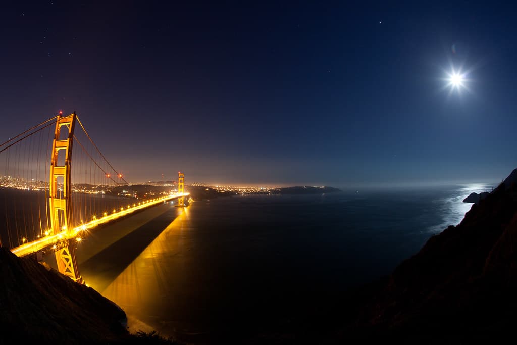 Constellation Beach