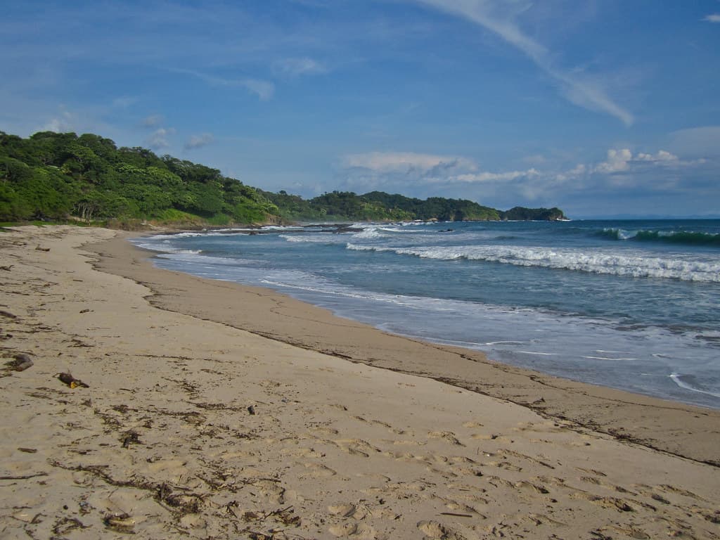 Playa Hermosa