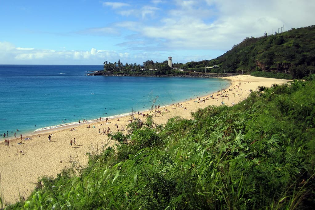 Kealakekua Bay Beach