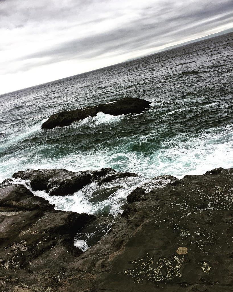 Iwaya Beach