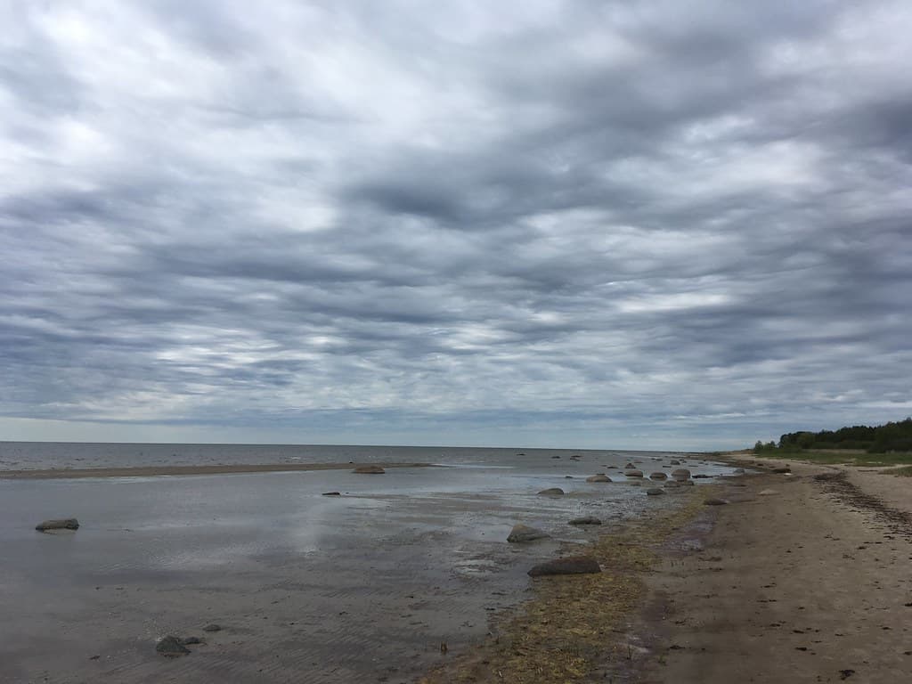 Võidu Beach