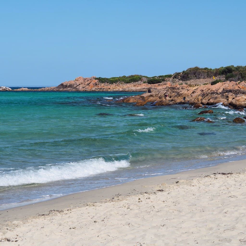 Prevelly Beach