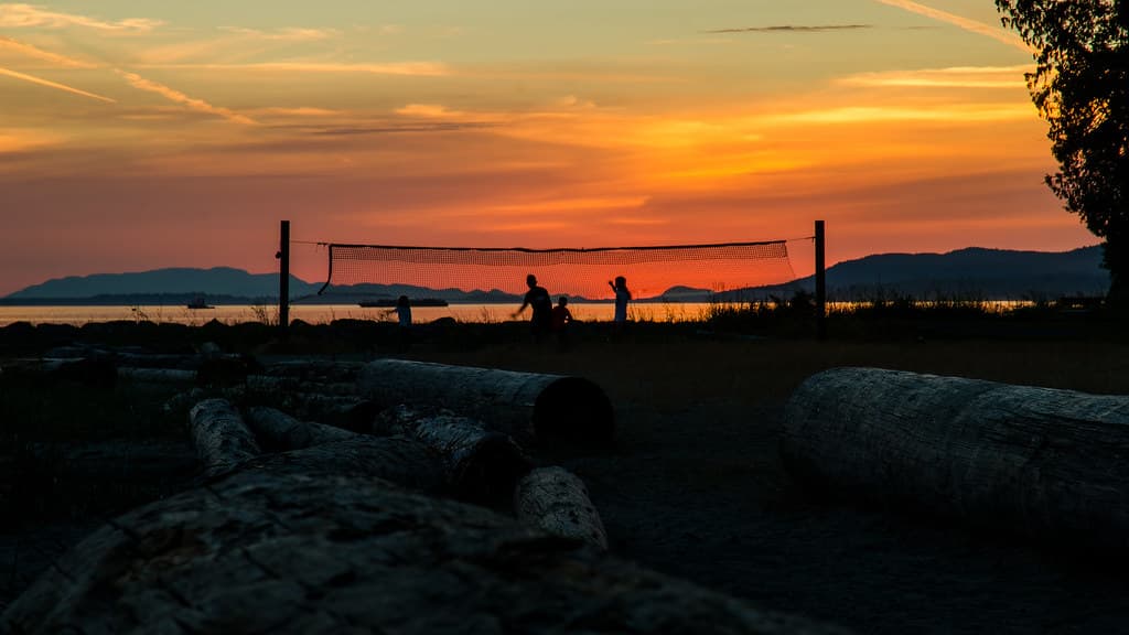 Willingdon Beach