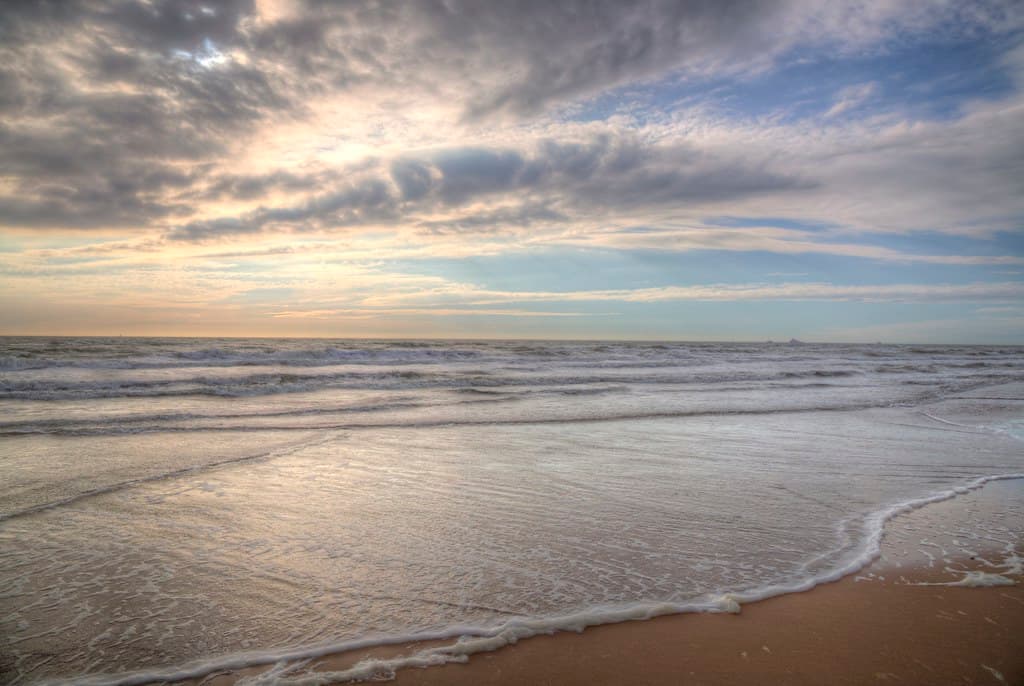 Callantsoog North Beach